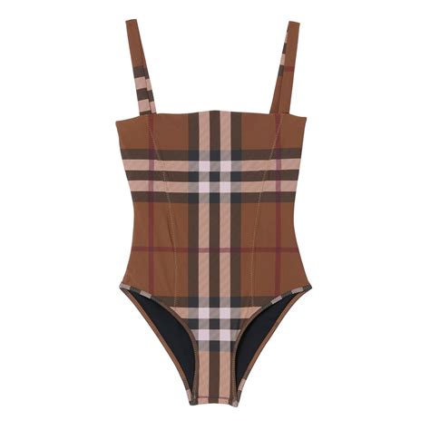 burberry swim suits|Burberry swimsuit for women.